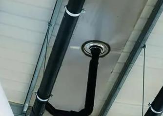 鹿邑虹吸排水的原理