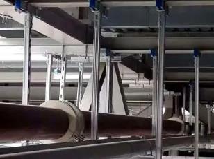 鹿邑管廊支架的分类