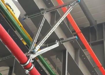 鹿邑抗震支架厂家与你分享你必须做的紧急情况下的准备